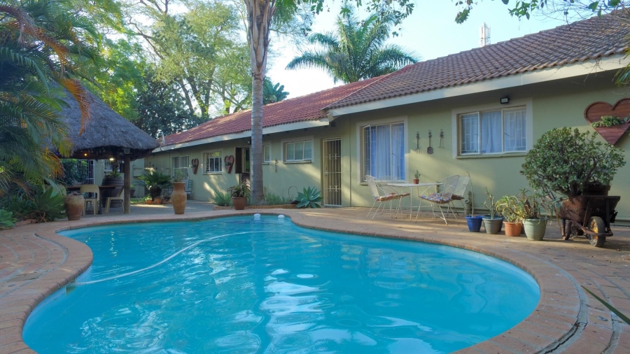 3 Bedroom Property for Sale in Bodorp North West